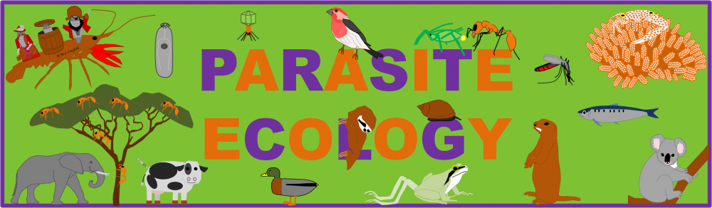 Parasite Ecology